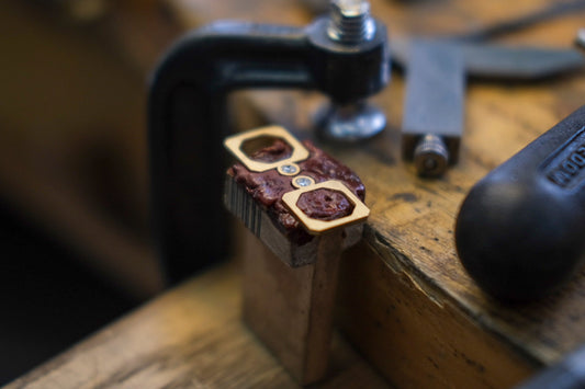 Studio Journal Launch