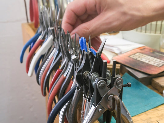 Making the Right Tool