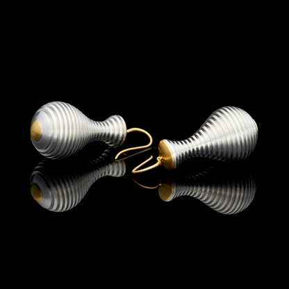 Amplitude Earrings
