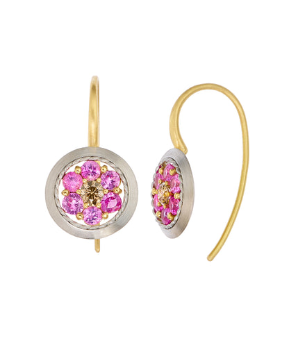 Bloom Earrings