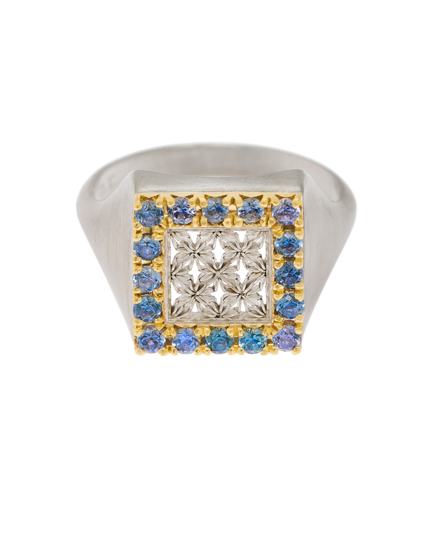 Square Seal Ring