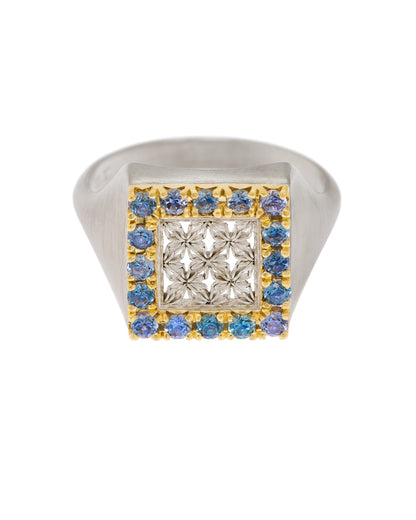 Square Seal Ring