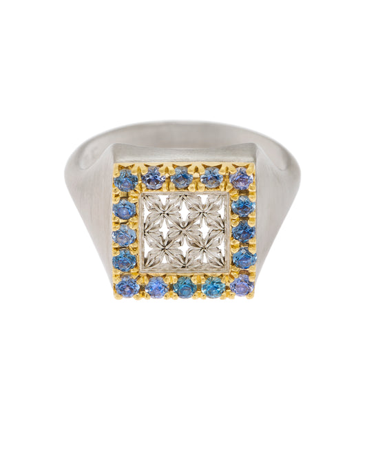 Square Seal Ring