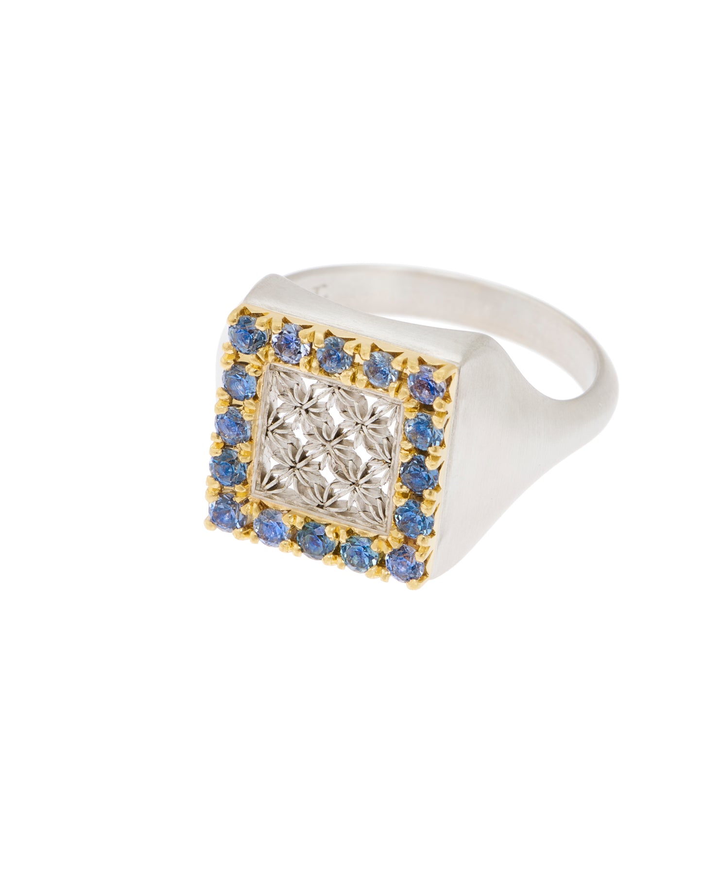 Square Seal Ring