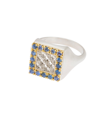 Square Seal Ring