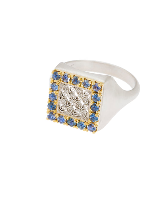 Square Seal Ring