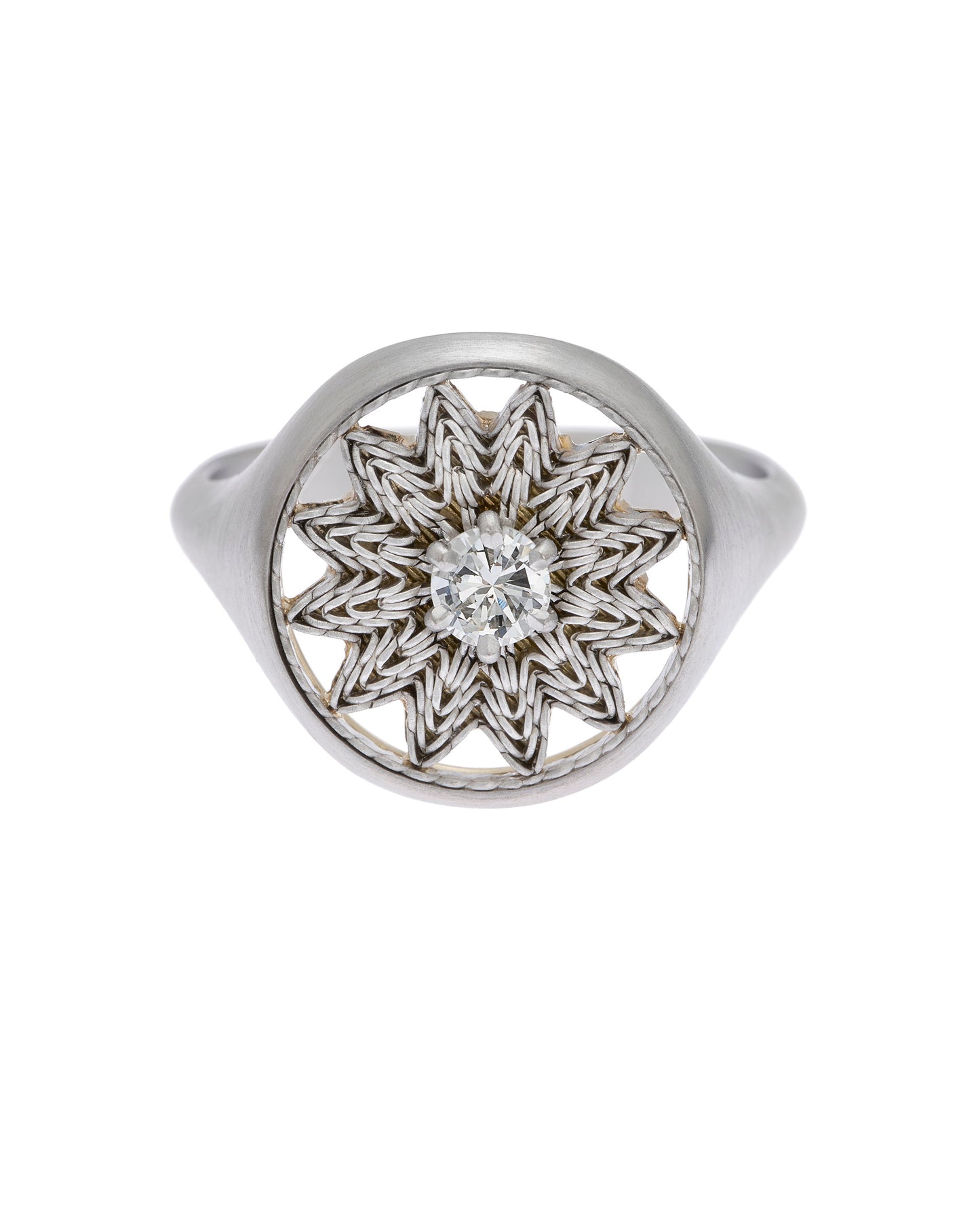Flower Seal Ring