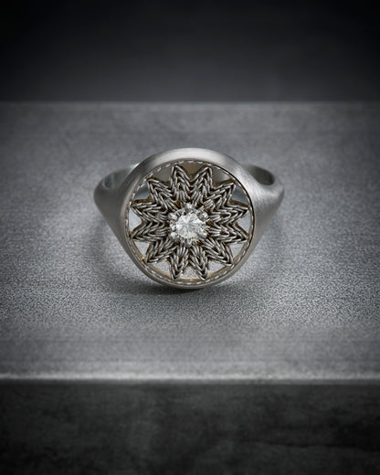 Flower Seal Ring