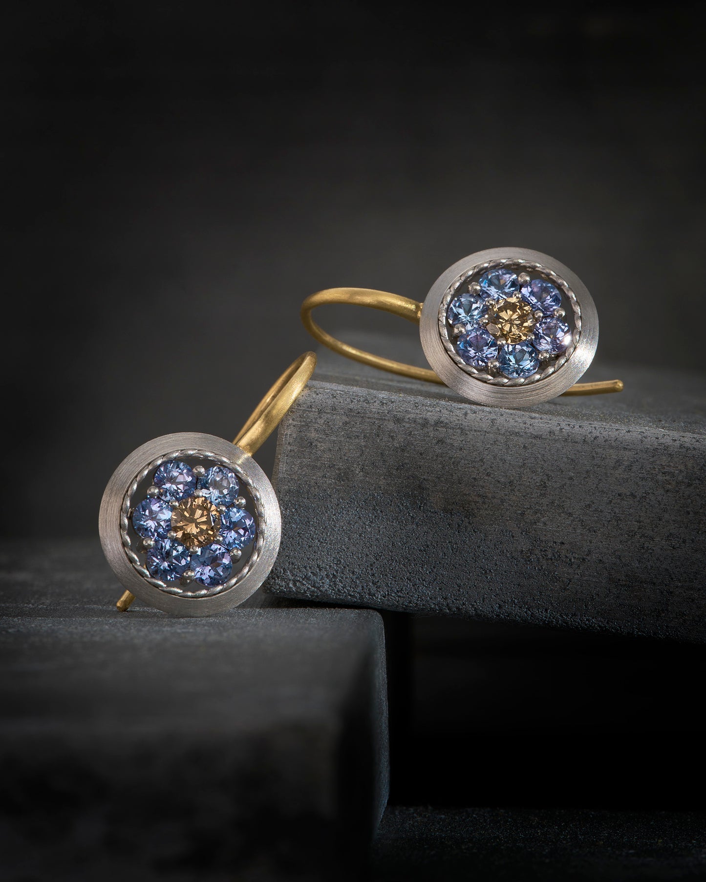 Bloom Earrings