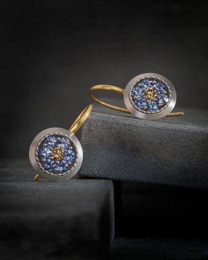 Bloom Earrings