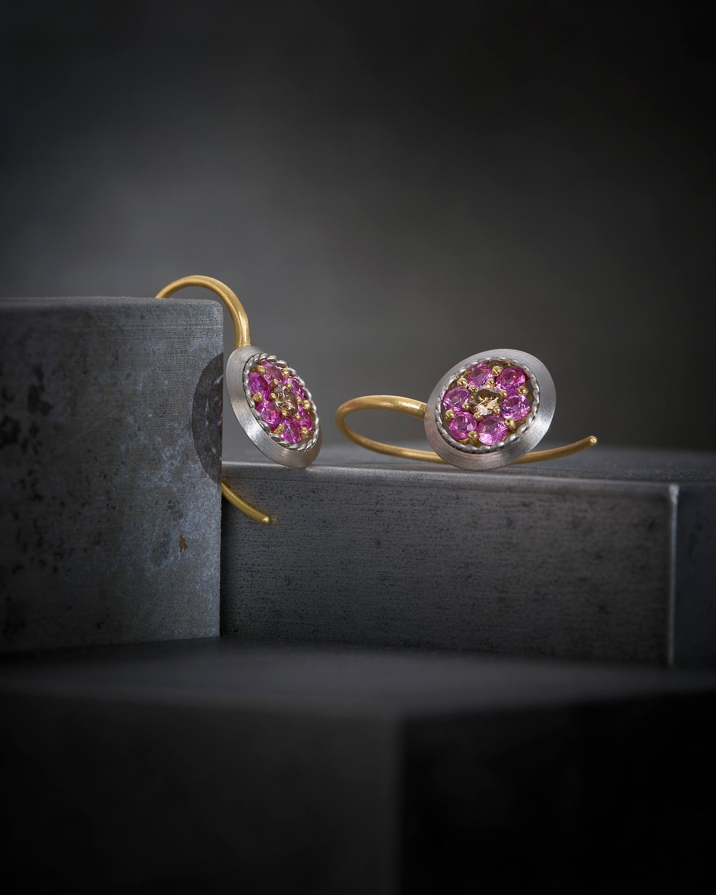 Bloom Earrings