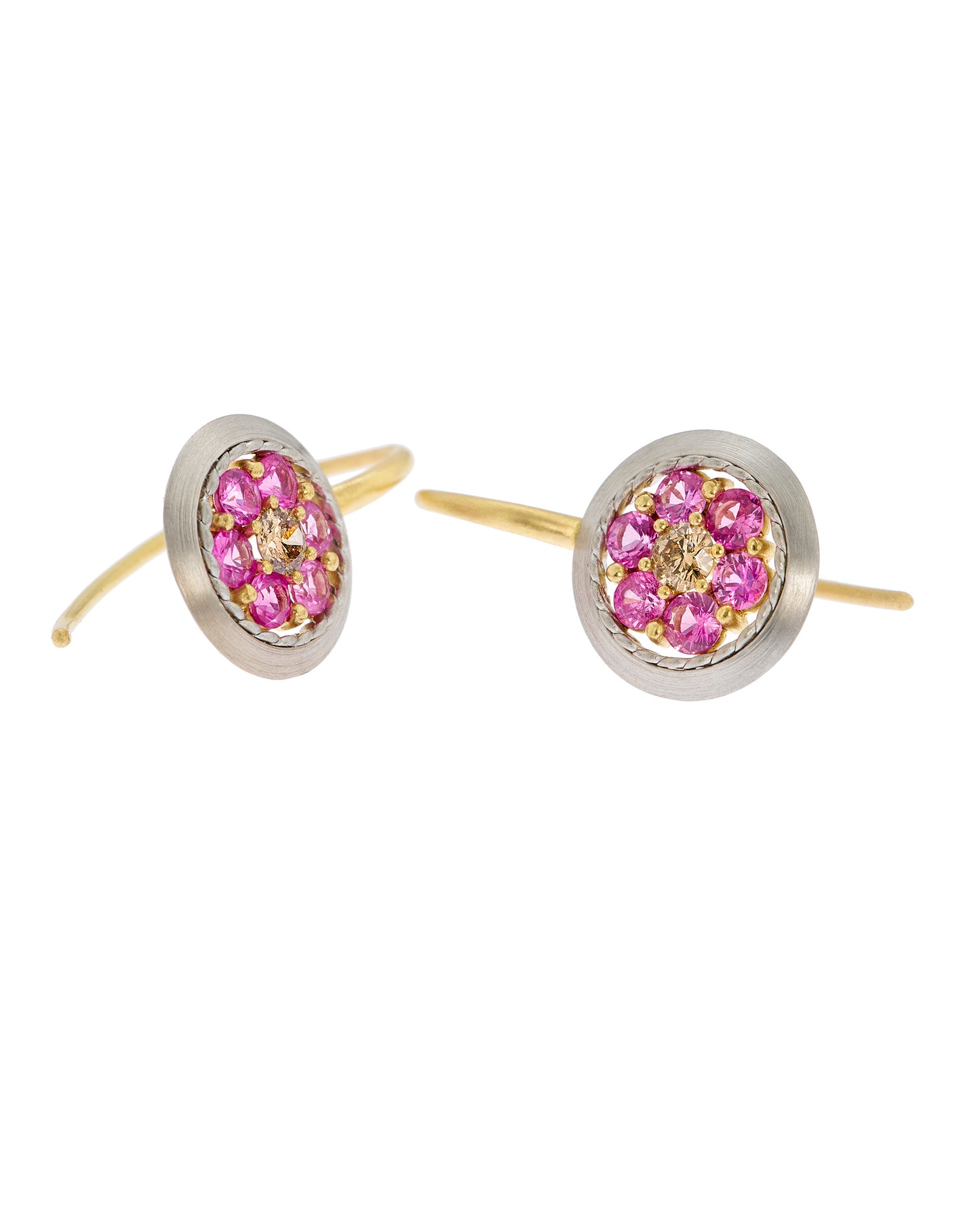Bloom Earrings
