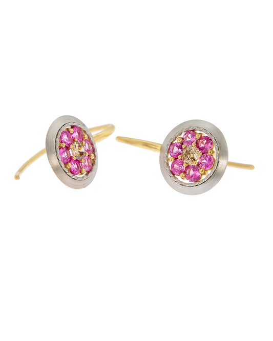 Bloom Earrings