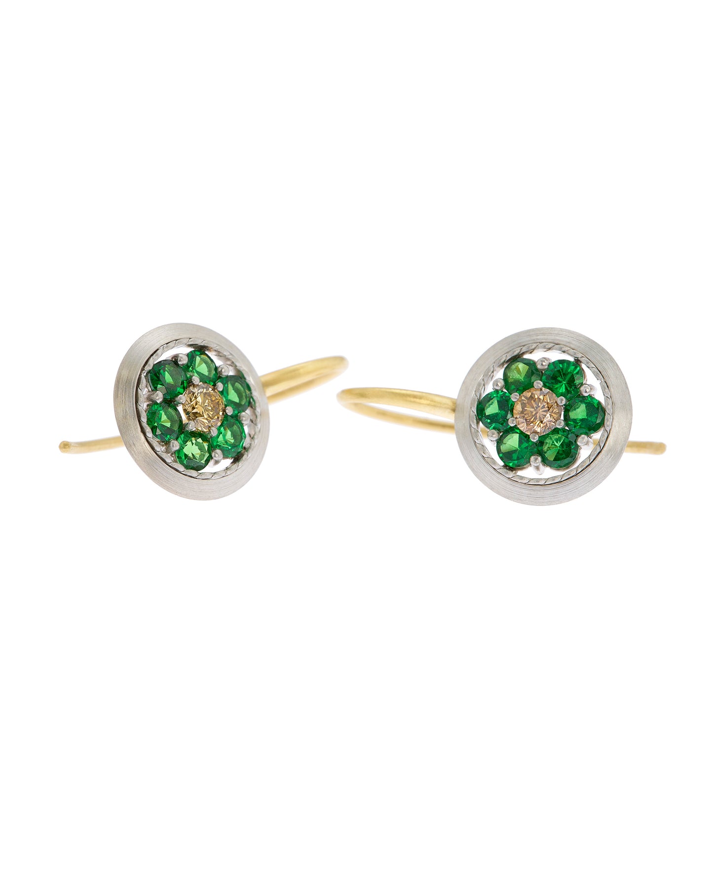 Bloom Earrings