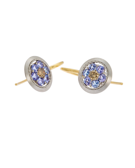 Bloom Earrings