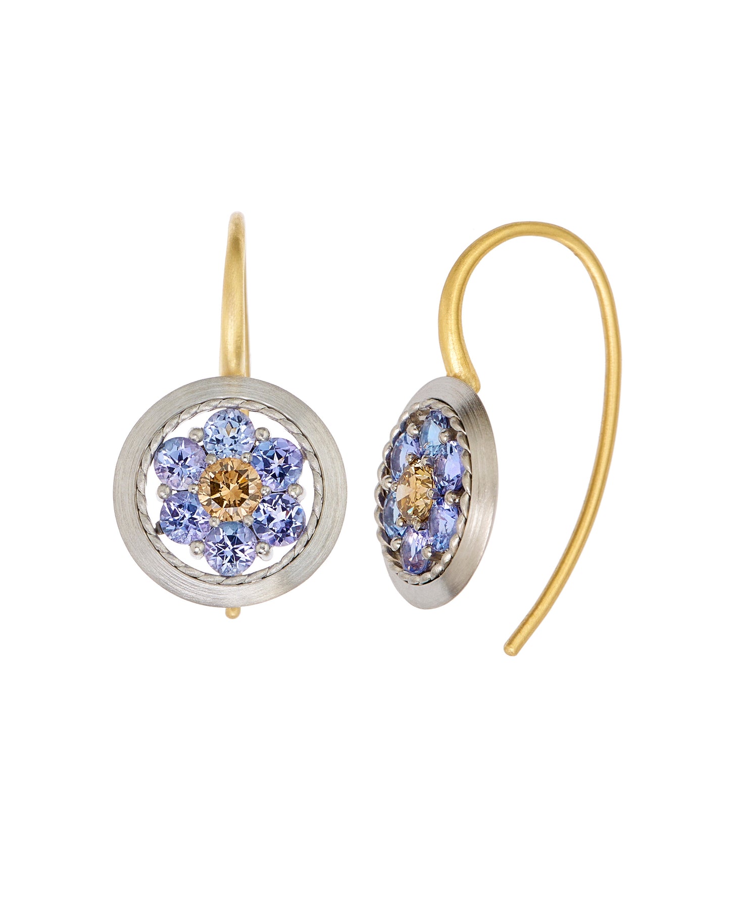 Bloom Earrings