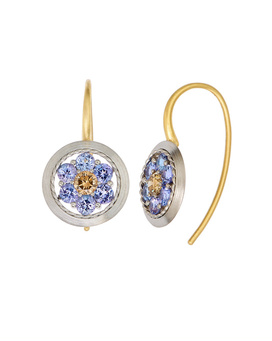 Bloom Earrings