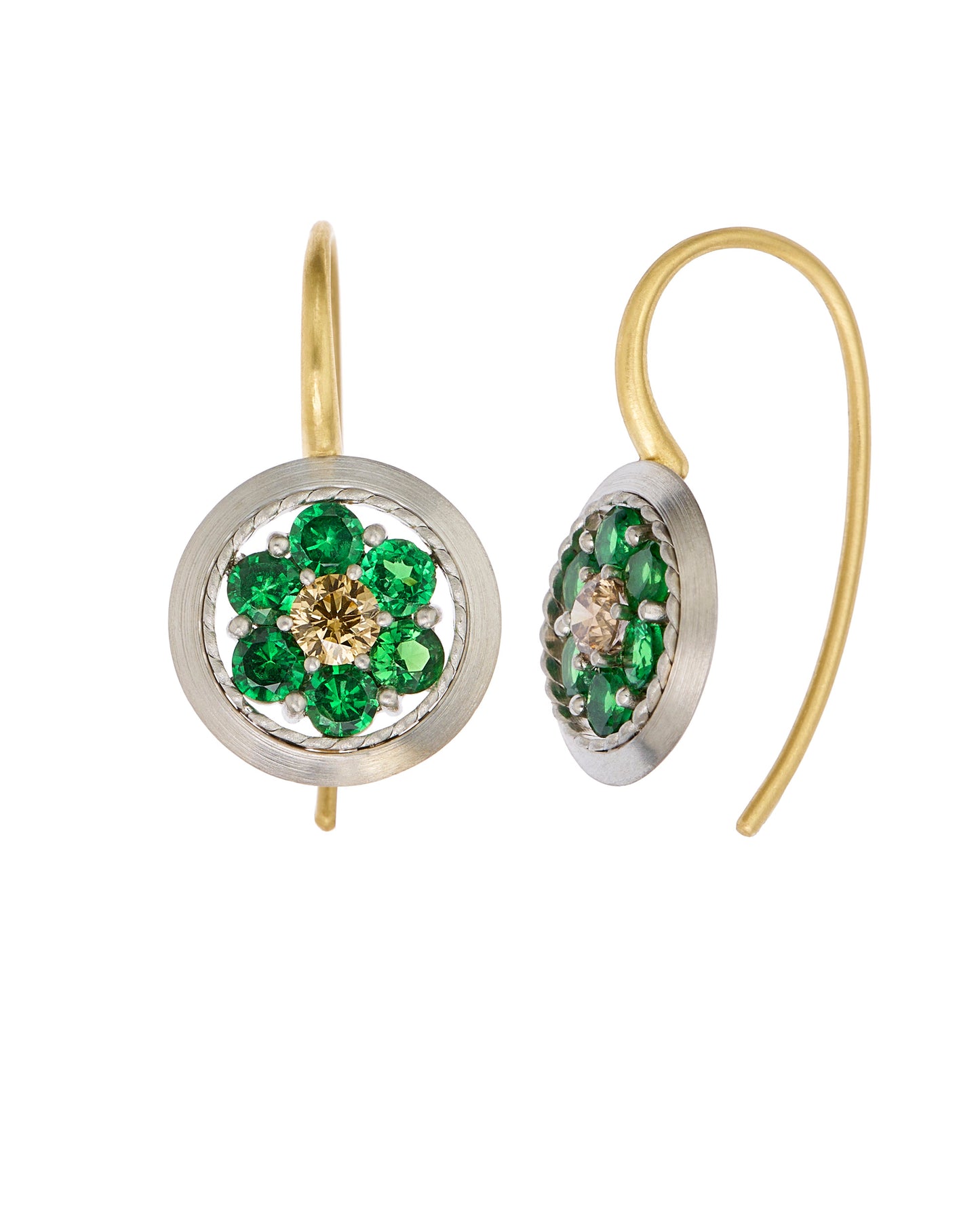 Bloom Earrings