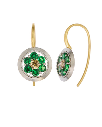 Bloom Earrings