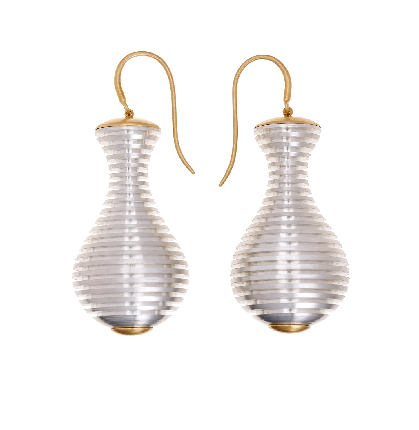 Amplitude Earrings