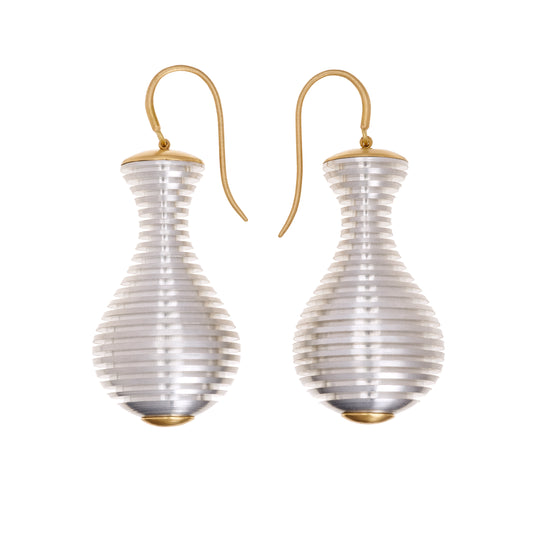 Amplitude Earrings