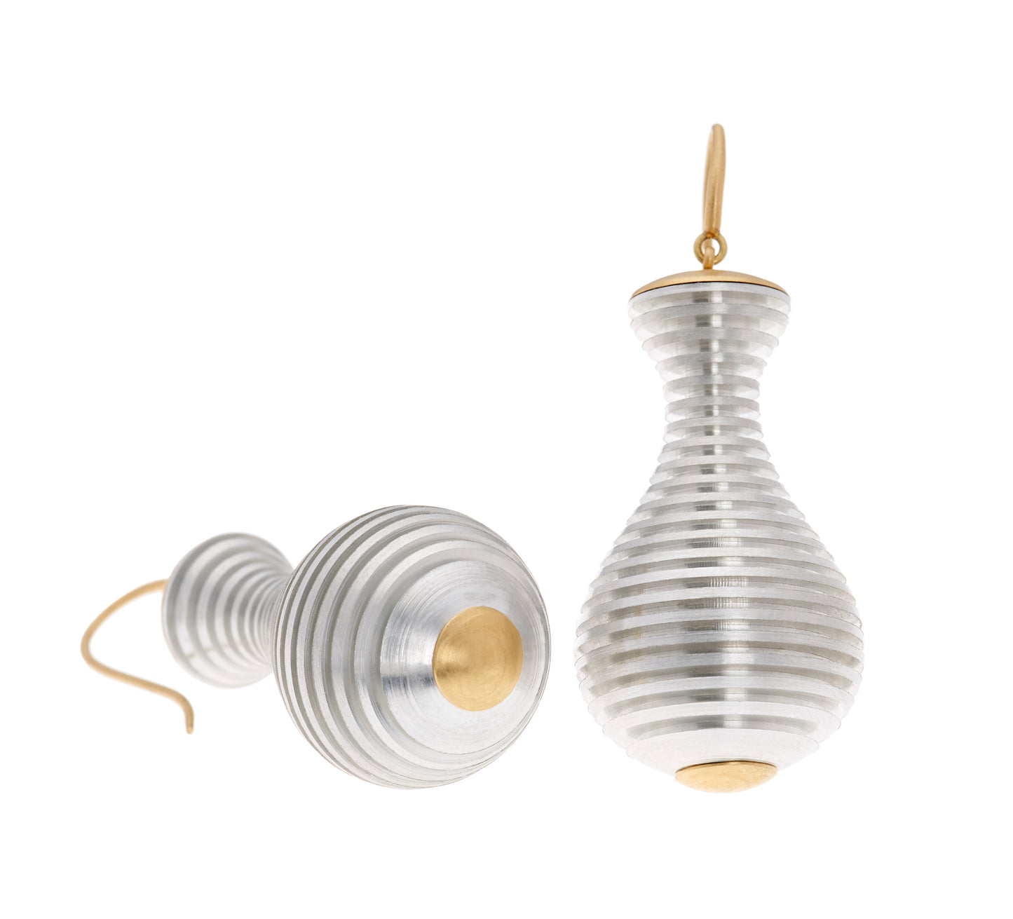 Amplitude Earrings