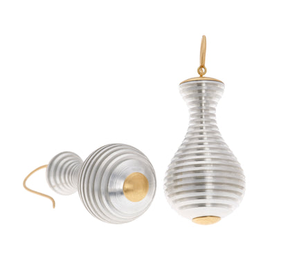 Amplitude Earrings