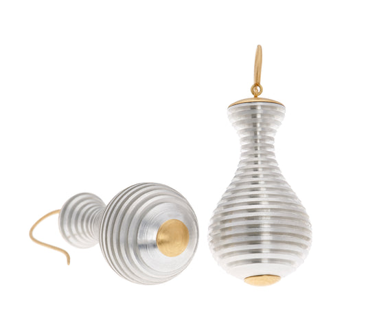 Amplitude Earrings