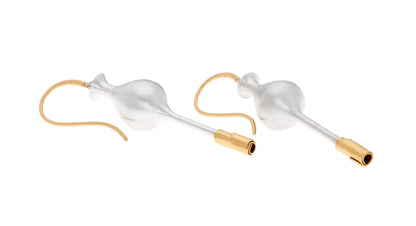 Tulip Earrings
